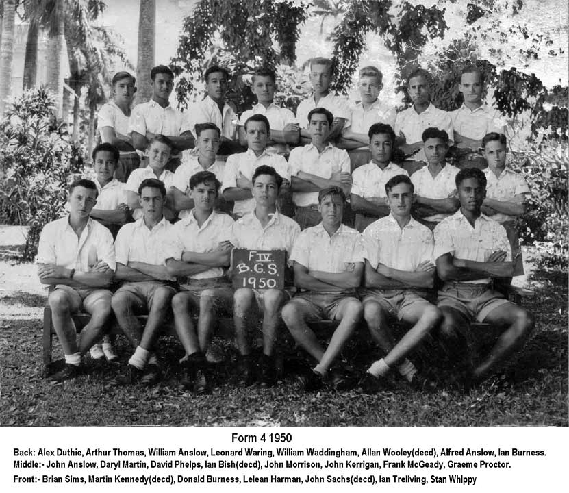 Fiji Boys Grammar School