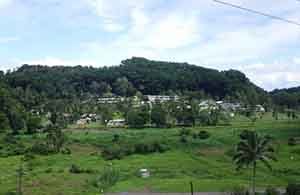 Adi Cakobau School