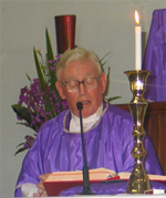 Fr Michael Bransfield