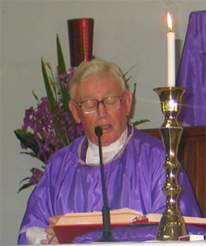 Fr Bransfield Michael