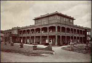 Colonial War Memorial Hospital Fiji