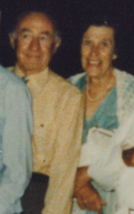 Stan and Jean Buckel