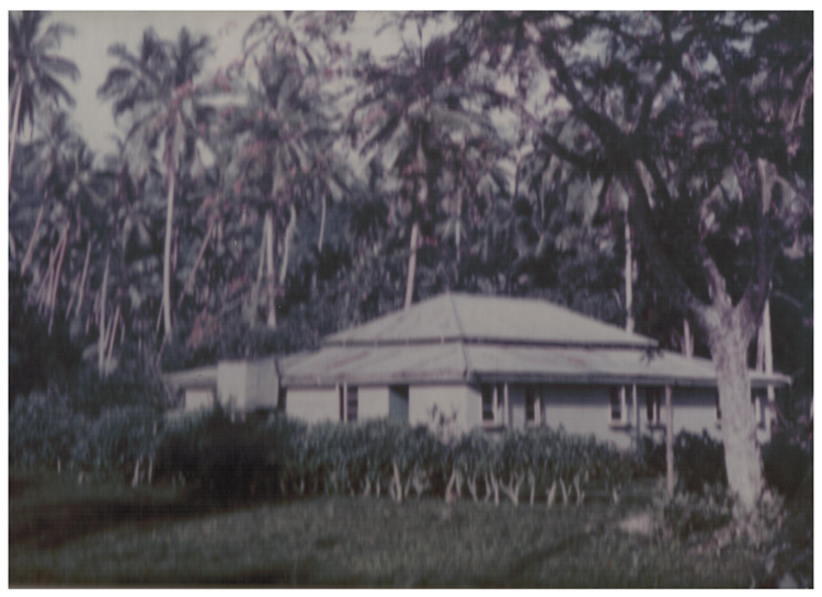 Waibalabala, Savusavu