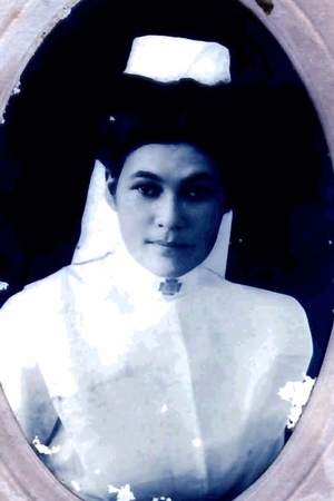 Sister Gertrude Faddy