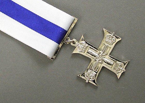 Military Cross