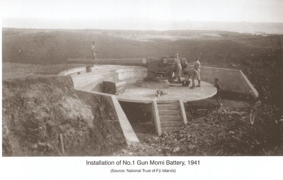 momi gun battery