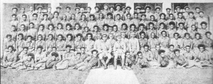 Fiji Labour Corps