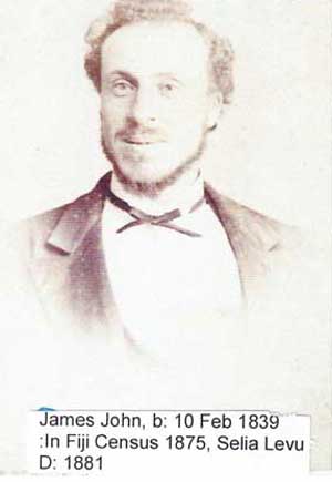 james john macpherson