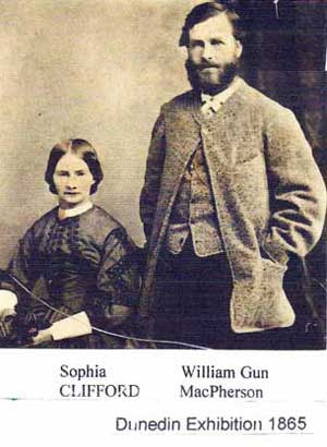 william sophia macpherson