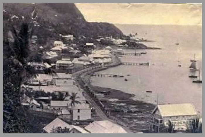 Levuka