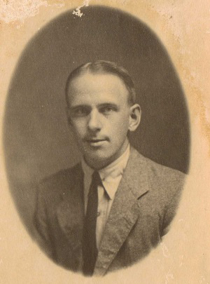 frank fleming