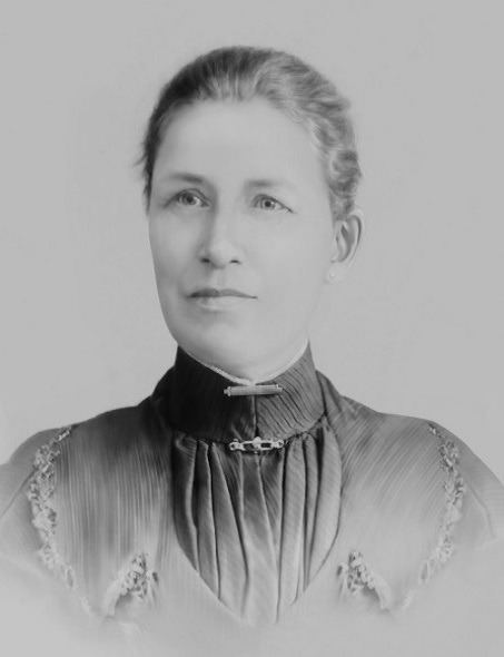 Emma Mary Howard