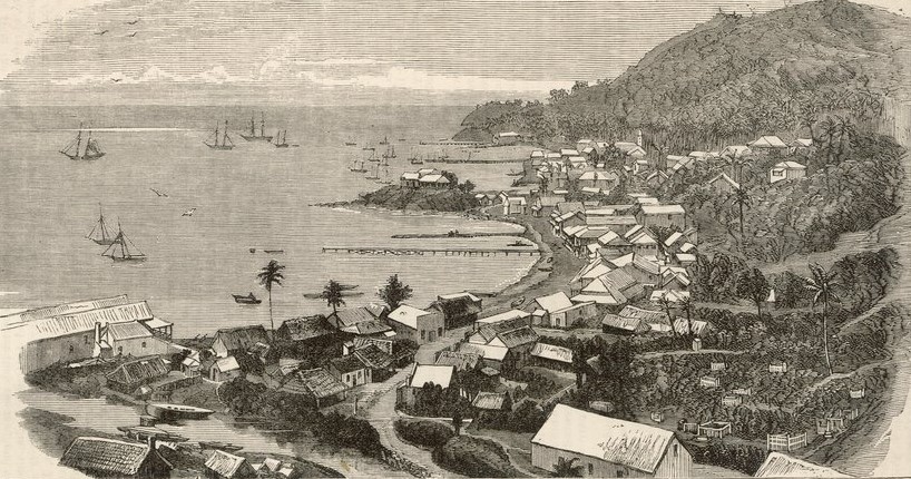 Levuka