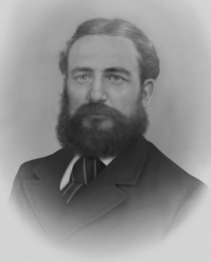 william scott petrie