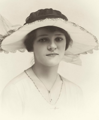 maud ambler