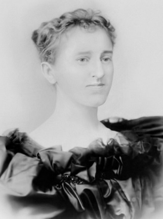 maud petrie