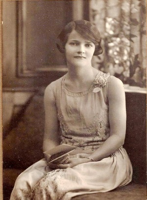 maud abrahams