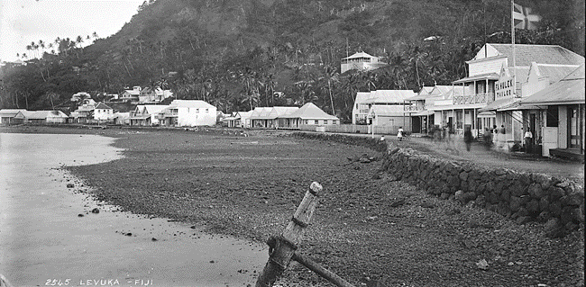 Levuka