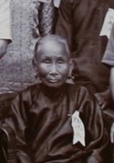 Mary Jen